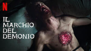 Il marchio del demonio