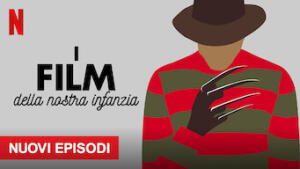 I film della nostra infanzia