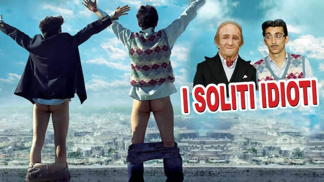 I soliti idioti