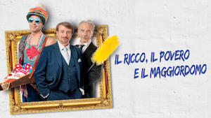 Il ricco, il povero e il maggiordomo