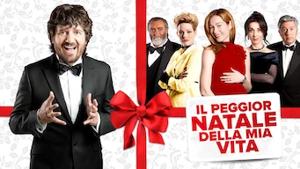 Il peggior Natale della mia vita