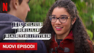 Il club delle babysitter