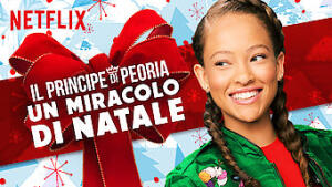 Il principe di Peoria: Un miracolo di Natale