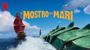 Il mostro dei mari