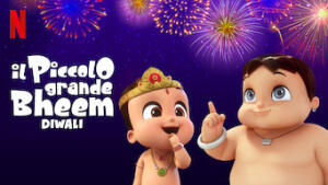 Il piccolo grande Bheem: Diwali