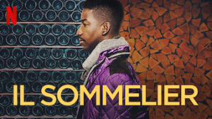Il sommelier