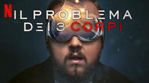 Il problema dei 3 corpi