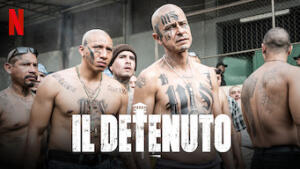 Il detenuto