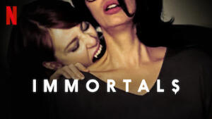 Immortals