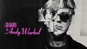 I diari di Andy Warhol