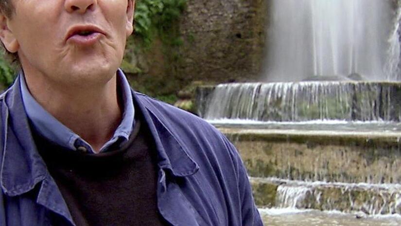 Immagine tratta da I grandi giardini d'Italia