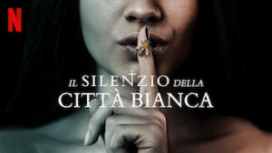 Il silenzio della città bianca