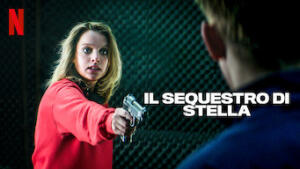 Il sequestro di Stella
