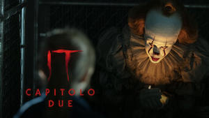 It: Capitolo due