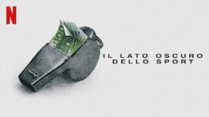 Il lato oscuro dello sport