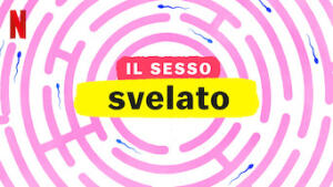 Il sesso svelato