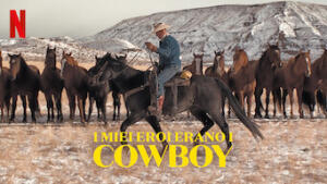 I miei eroi erano i cowboy