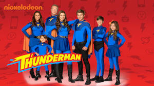 I Thunderman