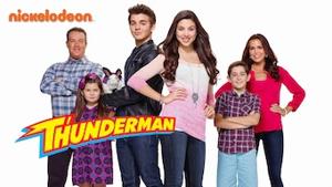 I Thunderman