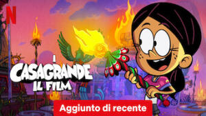 I Casagrande: Il film