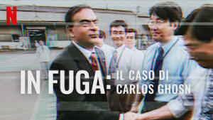In fuga: il caso di Carlos Ghosn