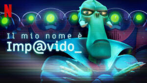 Il mio nome è Impavido