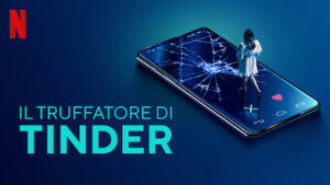 Il truffatore di Tinder