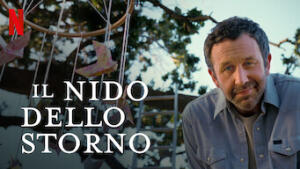 Il nido dello storno