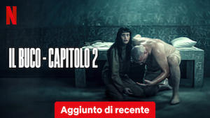 Il buco - Capitolo 2
