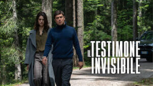 Il testimone invisibile