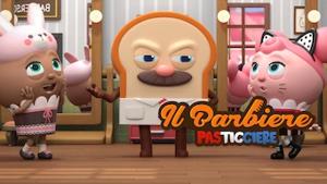Il barbiere pasticciere