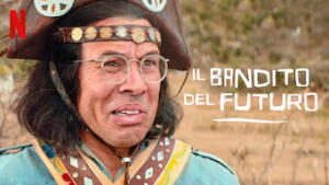 Il bandito del futuro