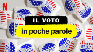 Il voto in poche parole
