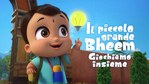 Il piccolo grande Bheem: Giochiamo insieme