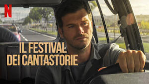 Il festival dei cantastorie