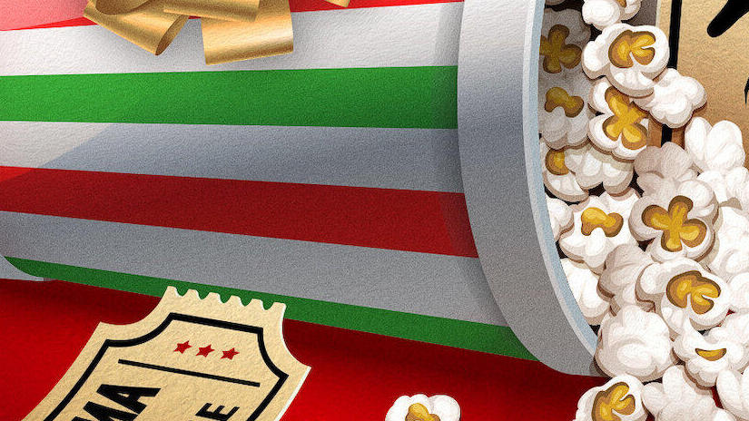 Immagine tratta da I film della nostra infanzia: Le feste