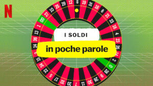 I soldi in poche parole