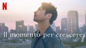 Il momento per crescere