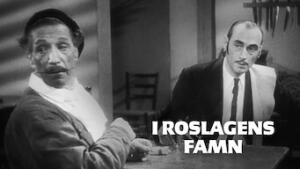 In the Arms of Roslagen