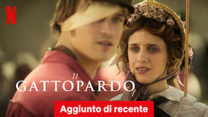 Il Gattopardo