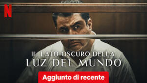 Il lato oscuro della Luz del Mundo