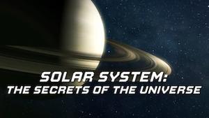 Il sistema solare: i segreti dell'universo