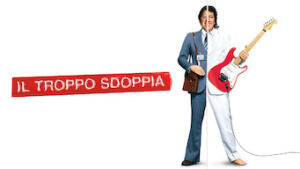 Il troppo sdoppia
