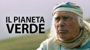 Il pianeta verde