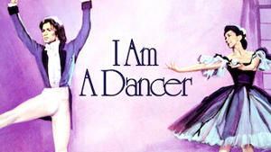 I Am a Dancer