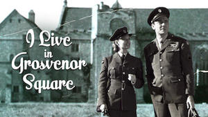 I Live in Grosvenor Square