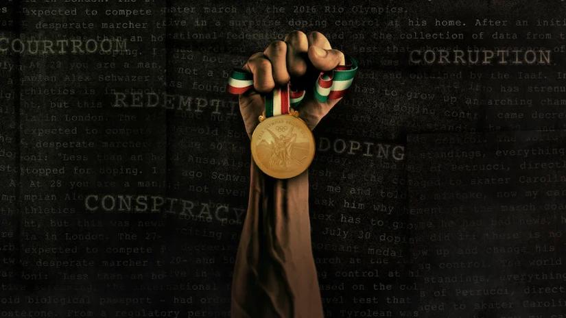 Immagine tratta da Il caso Alex Schwazer