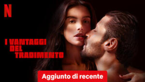 I vantaggi del tradimento