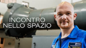 Incontro nello spazio