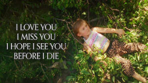 I Love You I Miss You I Hope I See You Before I Die